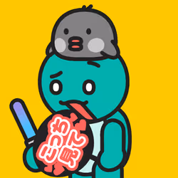 Zeny (ゼニー) #36019