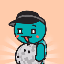 Zeny (ゼニー) #26026