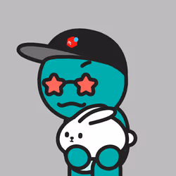 Zeny (ゼニー) #2123