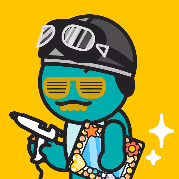 Zeny (ゼニー) #40654