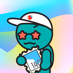 Zeny (ゼニー) #9143