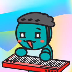 Zeny (ゼニー) #43410