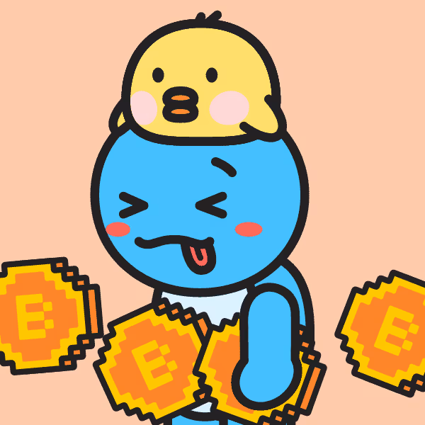 Zeny (ゼニー) #36729