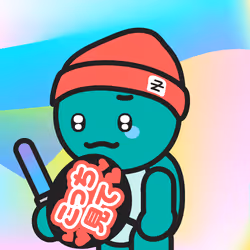 Zeny (ゼニー) #30494