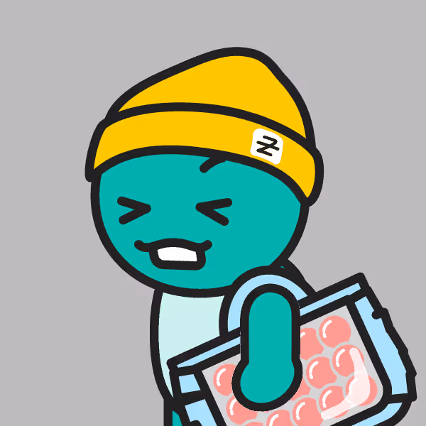 Zeny (ゼニー) #47698