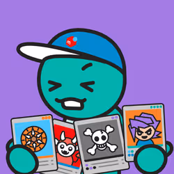 Zeny (ゼニー) #43645