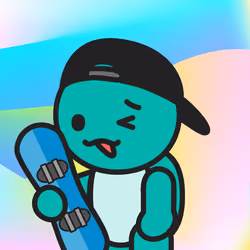 Zeny (ゼニー) #37664