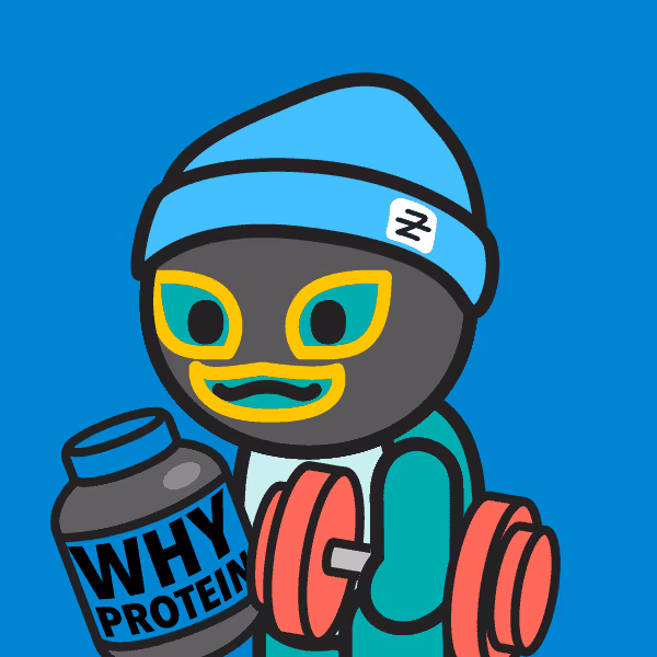 Zeny (ゼニー) #42587