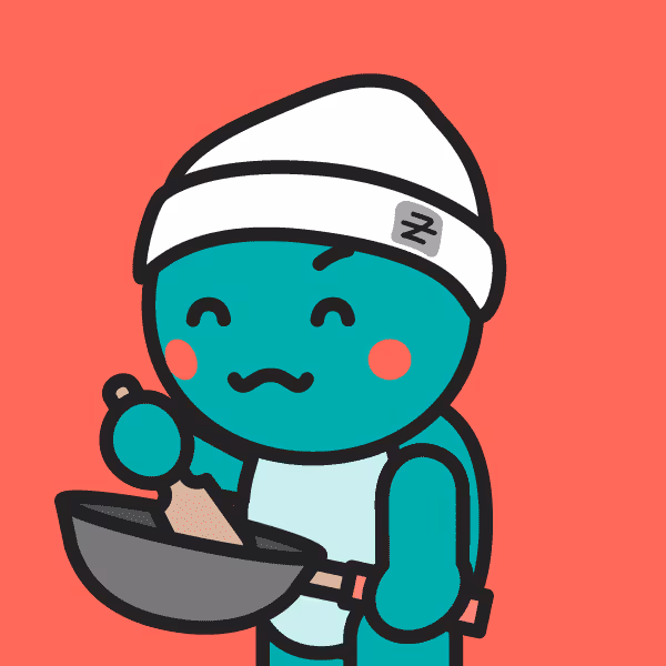 Zeny (ゼニー) #40925