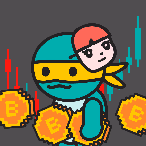 Zeny (ゼニー) #16907