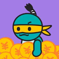 Zeny (ゼニー) #8507