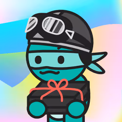 Zeny (ゼニー) #8612