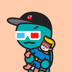 Zeny (ゼニー) #42219