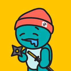 Zeny (ゼニー) #10806