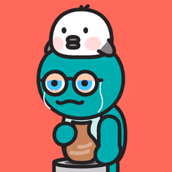 Zeny (ゼニー) #5436