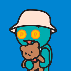 Zeny (ゼニー) #861