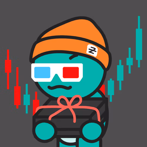 Zeny (ゼニー) #34971