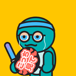 Zeny (ゼニー) #27101