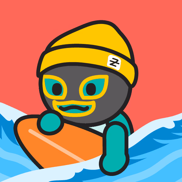 Zeny (ゼニー) #29609