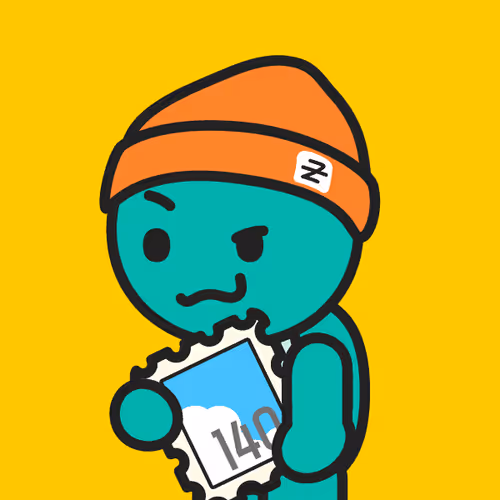 Zeny (ゼニー) #49217