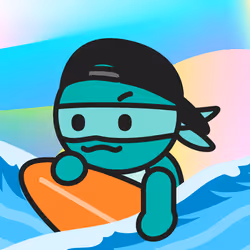 Zeny (ゼニー) #30554