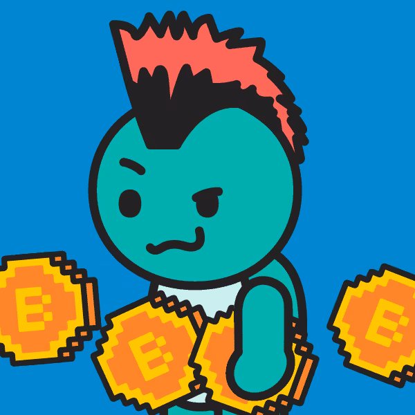 Zeny (ゼニー) #45523