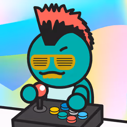 Zeny (ゼニー) #44289