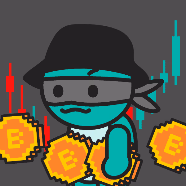 Zeny (ゼニー) #8677