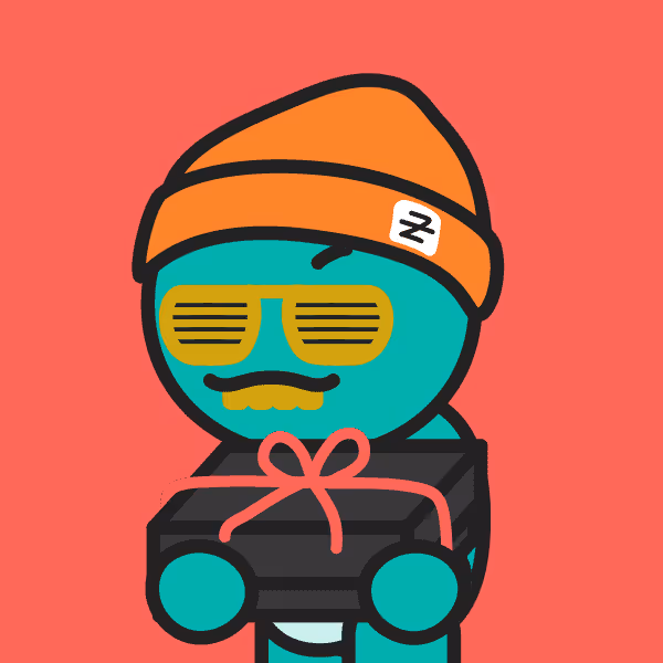 Zeny (ゼニー) #47041