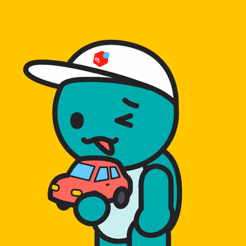 Zeny (ゼニー) #45219