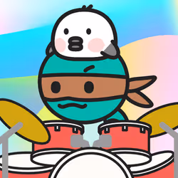 Zeny (ゼニー) #15676