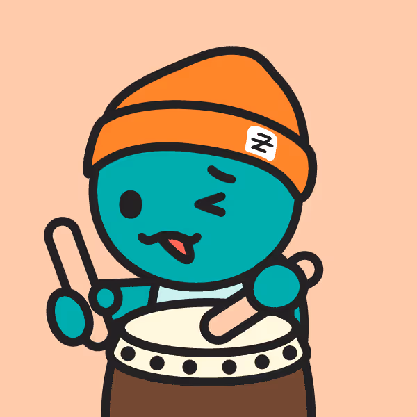 Zeny (ゼニー) #40166