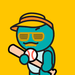 Zeny (ゼニー) #6841