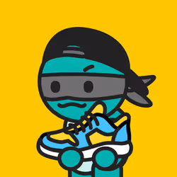 Zeny (ゼニー) #42875