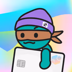 Zeny (ゼニー) #16826