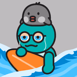 Zeny (ゼニー) #7473