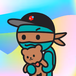 Zeny (ゼニー) #24726