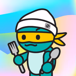 Zeny (ゼニー) #49289