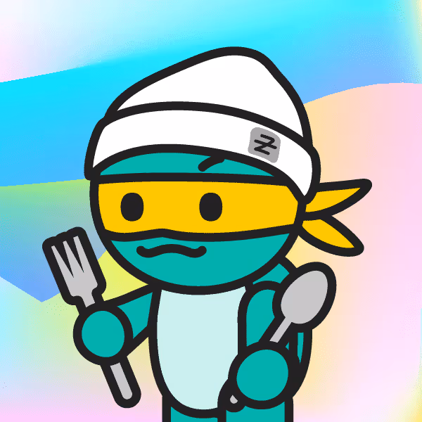 Zeny (ゼニー) #49289