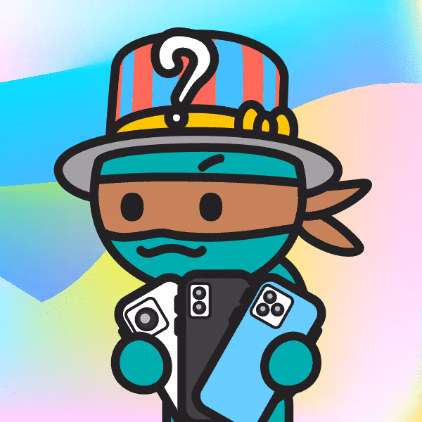 Zeny (ゼニー) #41457