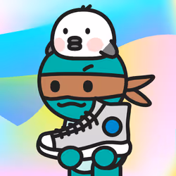 Zeny (ゼニー) #21739