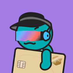 Zeny (ゼニー) #24838