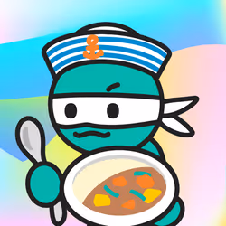 Zeny (ゼニー) #8702