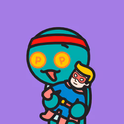 Zeny (ゼニー) #17591