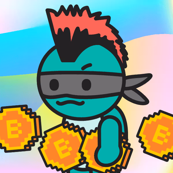 Zeny (ゼニー) #27145