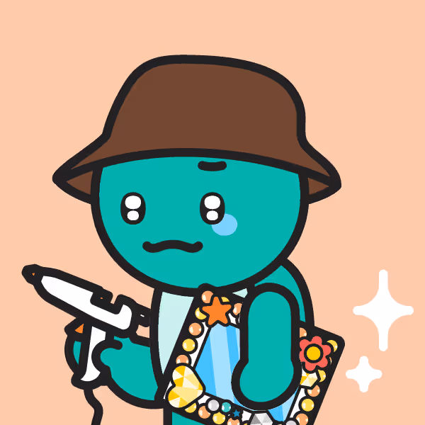 Zeny (ゼニー) #11880