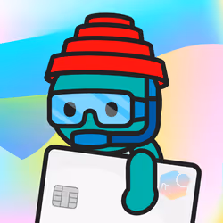 Zeny (ゼニー) #35780