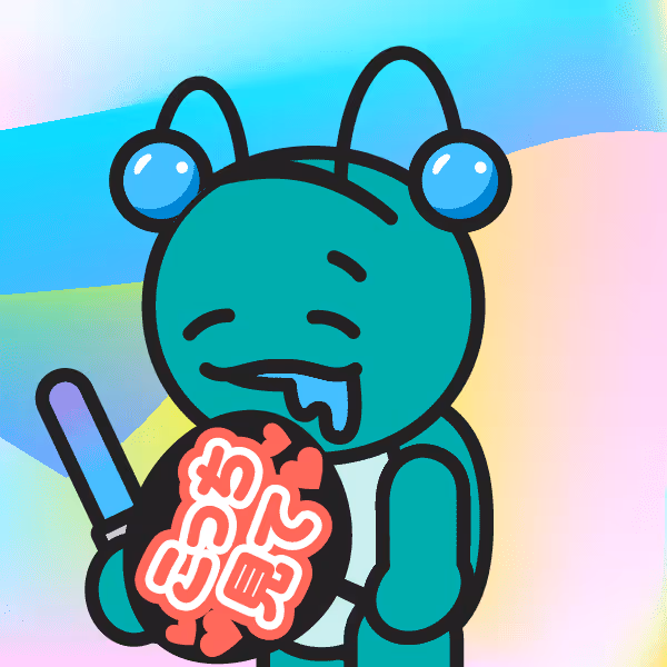 Zeny (ゼニー) #36108