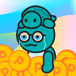 Zeny (ゼニー) #35558