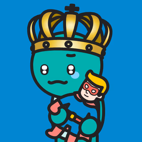 Zeny (ゼニー) #6695